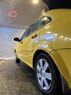 شيفروليه اوبترا